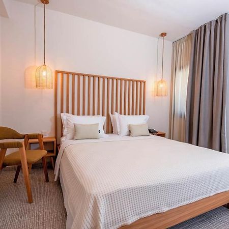 Elies 33 Bio Retreat (Adults Only) Hotel Afytos Exterior photo