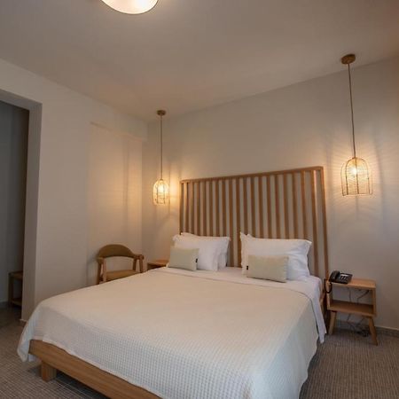 Elies 33 Bio Retreat (Adults Only) Hotel Afytos Exterior photo