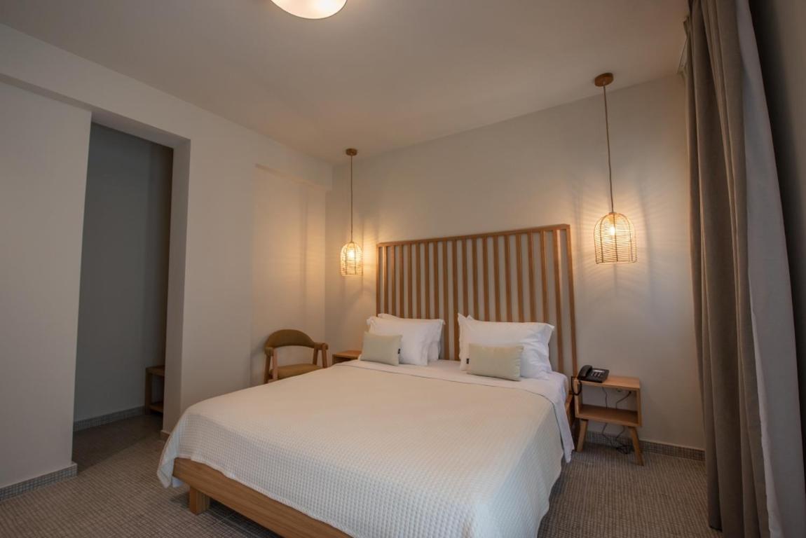 Elies 33 Bio Retreat (Adults Only) Hotel Afytos Exterior photo