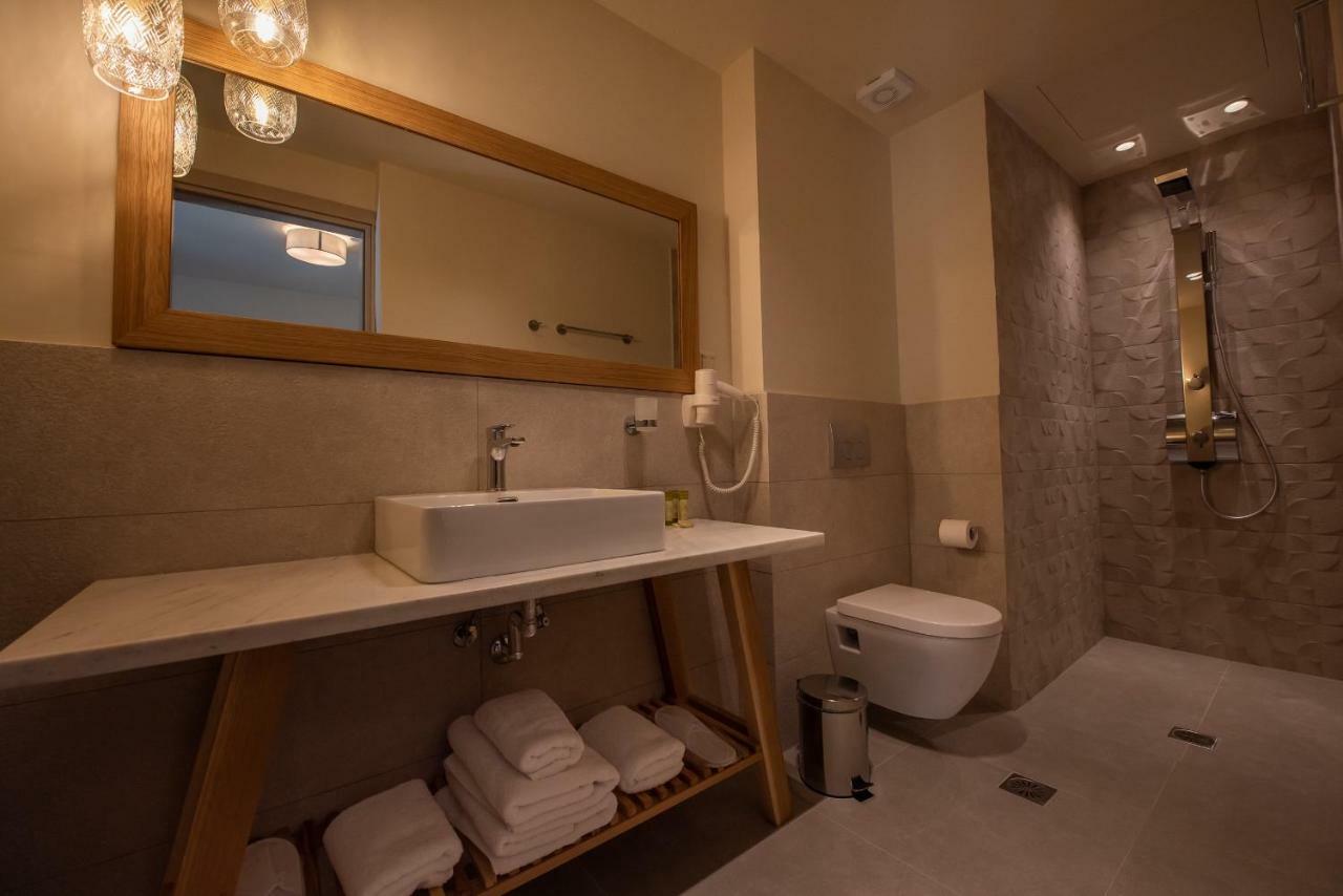 Elies 33 Bio Retreat (Adults Only) Hotel Afytos Exterior photo